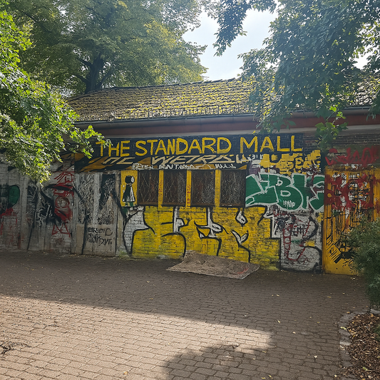 Check out our new headquarters!