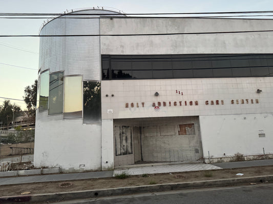 Check out our new headquarters!