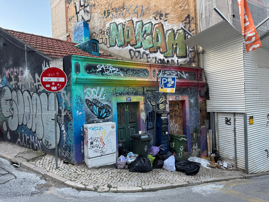 Check out our new headquarters!