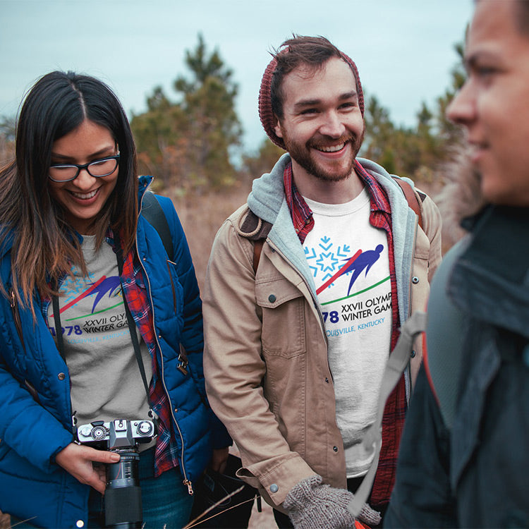 Kentucky Winter Olympics 1978