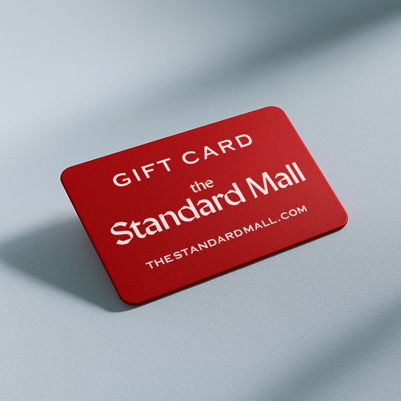Standard Mall Gift Card