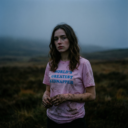 World's Greatest Kidnapper