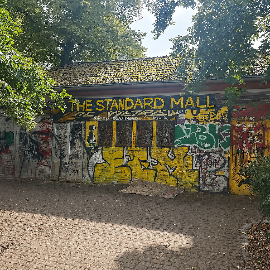 Check out our new headquarters!