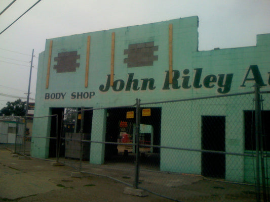 Check out our new headquarters!