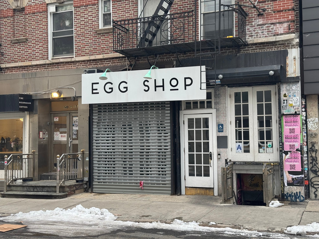 Check out our new headquarters!