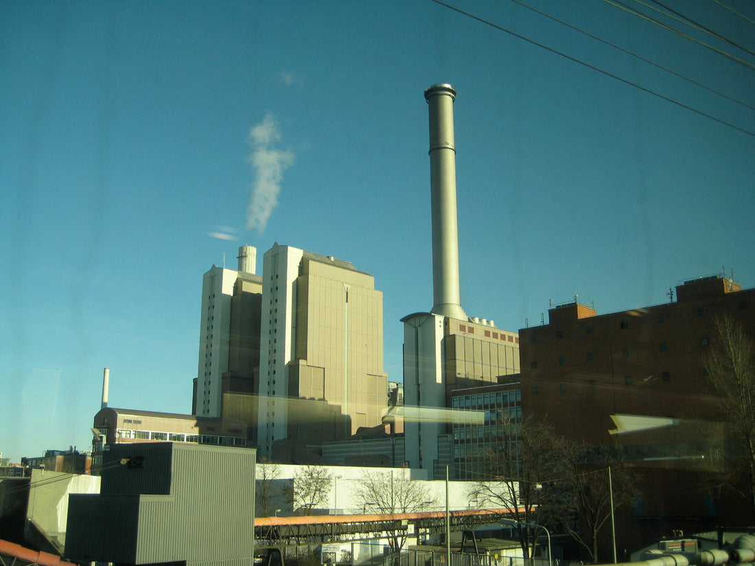 Check out our new headquarters!