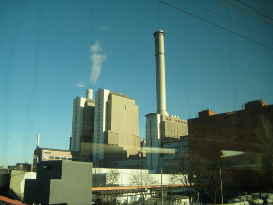 Check out our new headquarters!