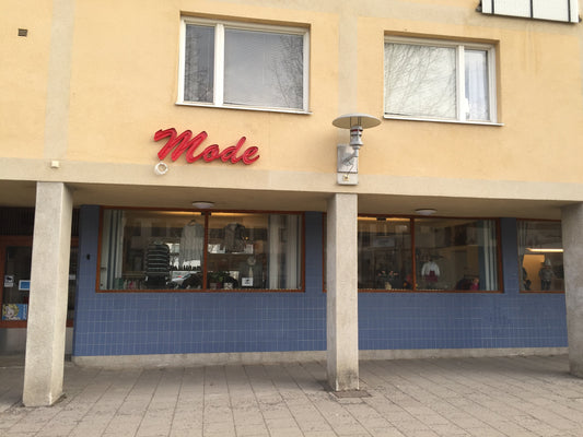 Check out our new headquarters!