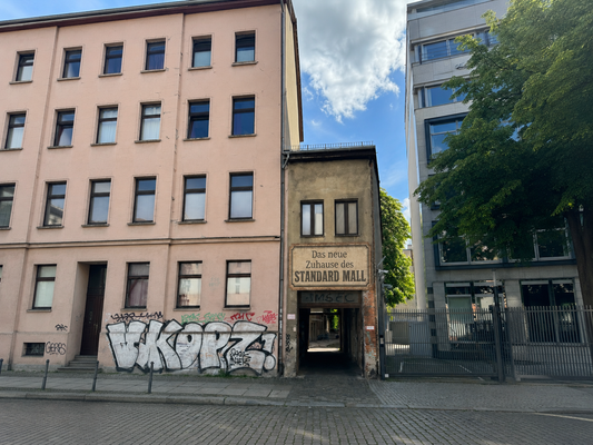 Check out our new headquarters!