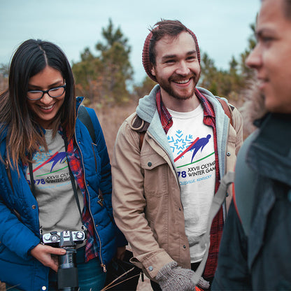 Kentucky Winter Olympics 1978