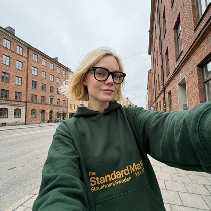 Standard Mall Stockholm