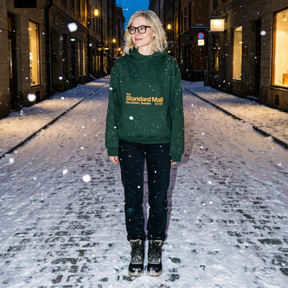 Standard Mall Stockholm