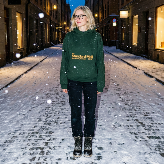 Standard Mall Stockholm