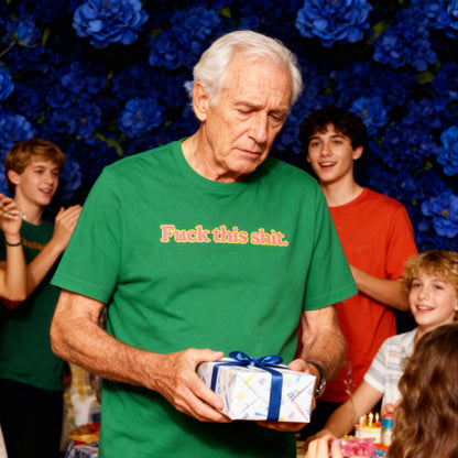 Fuck This Shit t-shirt