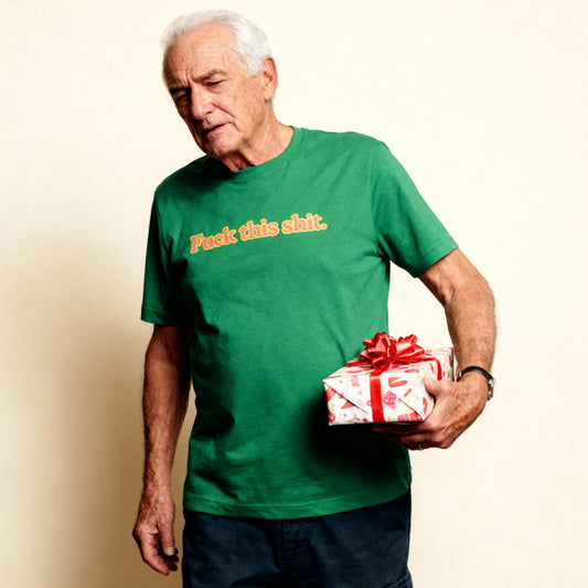 Fuck This Shit t-shirt