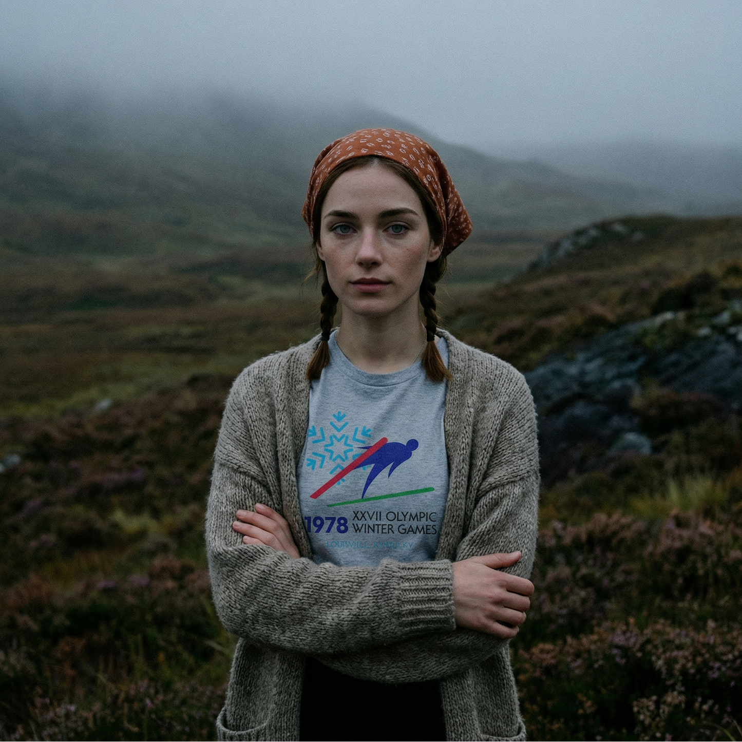 Kentucky Winter Olympics 1978