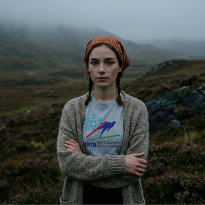 Kentucky Winter Olympics 1978