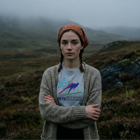 Kentucky Winter Olympics 1978