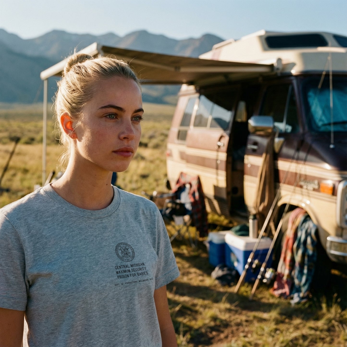 Michigan Baby Prison