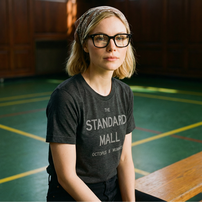 Standard Mall Octopus & Mummies