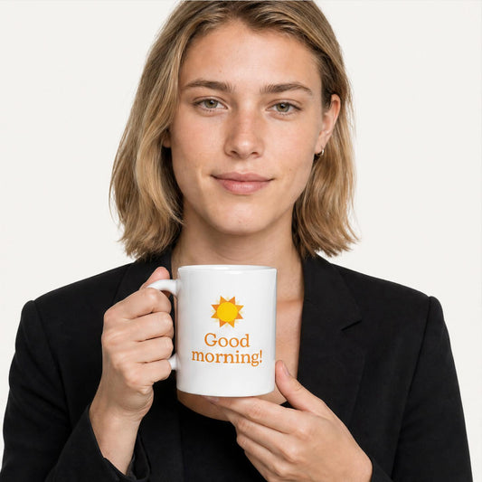 Fuck This Meeting & Good Morning